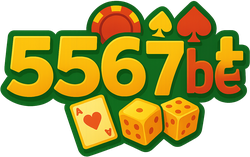 5567 bet Logo